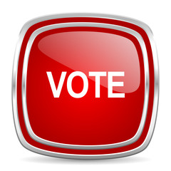 vote icon