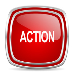 action icon