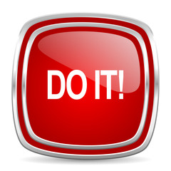 do it icon