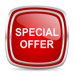 special offer icon