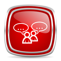 forum icon