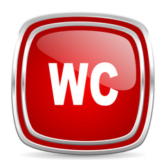 toilet icon