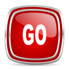 go icon