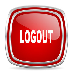 logout icon