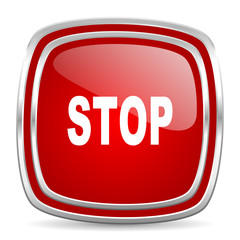 stop icon