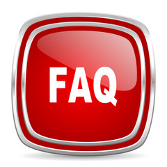 faq icon