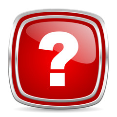 question mark icon