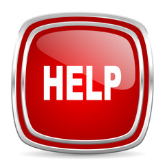 help icon