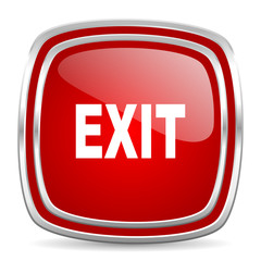 exit icon