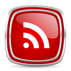 rss icon