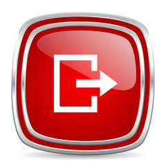 exit icon