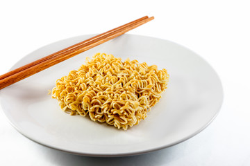instant noodle