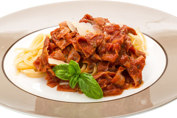 Carbonara