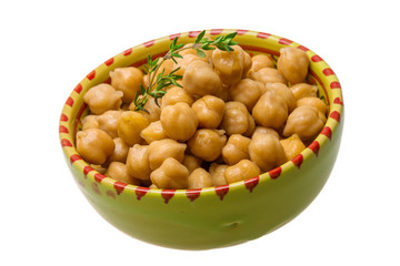 Chickpea