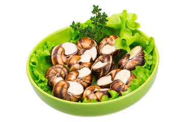 Escargot