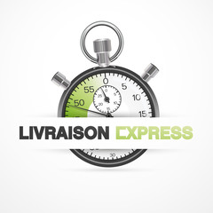 livraison express