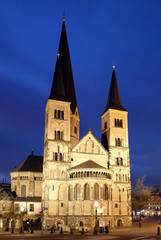 Bonner Münster