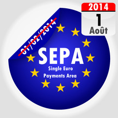 Rond SEPA 2014