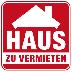 Haus zu vermieten