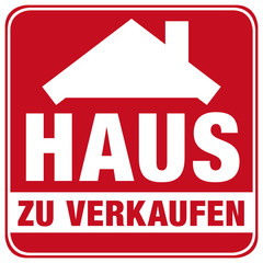 Haus zu verkaufen