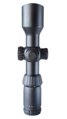High powered scope