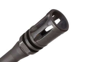 Flash hider