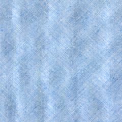 Obraz premium Blue canvas background