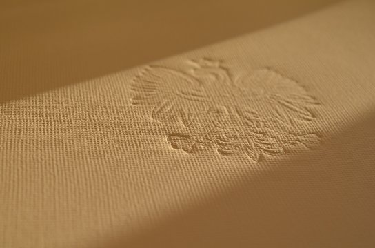 czekając na podpis Prezydenta