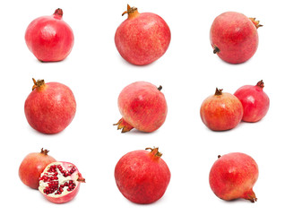 Pomegranates