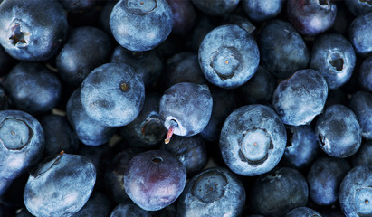 blue berry