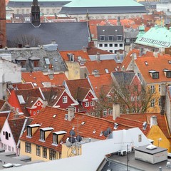 Copenhagen