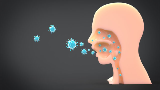 Virus Respiratorio