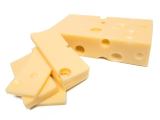 Emmentaler Käse