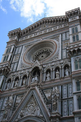 Fototapeta premium Duomo