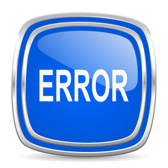 error icon