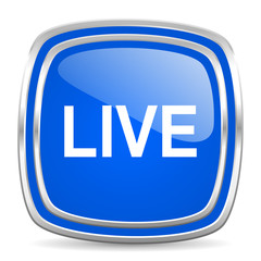 live icon