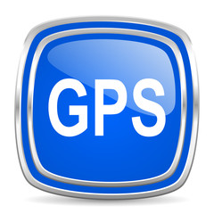 gps icon