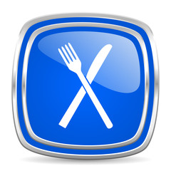 restaurant icon