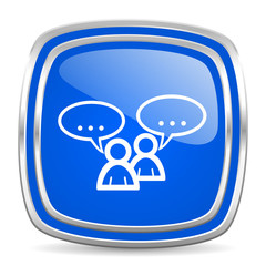 forum icon