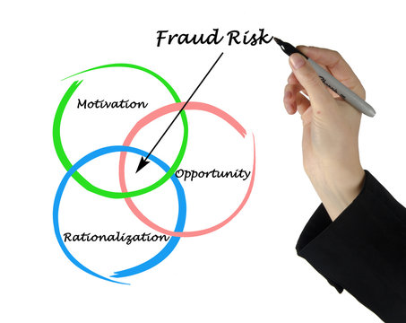 Fraud Risk