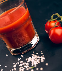 Tomatensaft