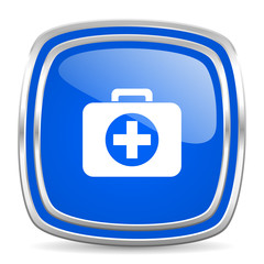 first aid icon