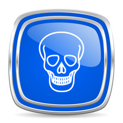 skull icon