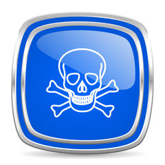 skull icon