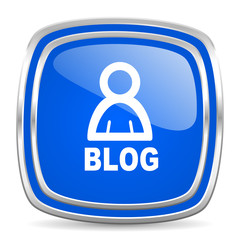 blog icon