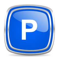 parking icon