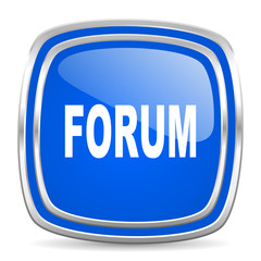 forum icon