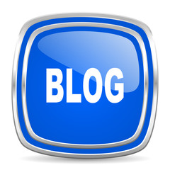 blog icon