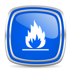 flame icon