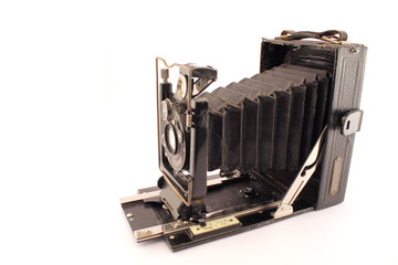 Old camera